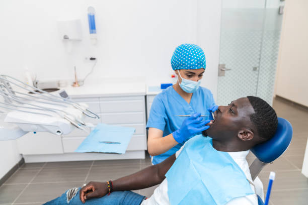 Best Emergency Root Canal Treatment in Combe, LA